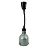 Combisteel Cs Wärmelampe Ch-01 Silber – Bild 6