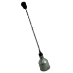Combisteel Cs Wärmelampe Ch-01 Silber – Bild 7