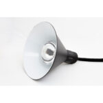 Combisteel Cs Wärmelampe Ch-02 Schwarz – Bild 2