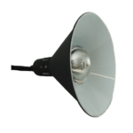 Combisteel Cs Wärmelampe Ch-02 Schwarz – Bild 6