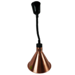 Combisteel Cs Wärmelampe Ch-02 Bronze – Bild 6