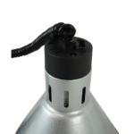 Combisteel Cs Wärmelampe Ch-02 Silber – Bild 3