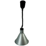 Combisteel Cs Wärmelampe Ch-02 Silber – Bild 6