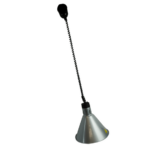 Combisteel Cs Wärmelampe Ch-02 Silber – Bild 7
