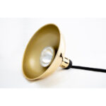 Combisteel Cs Wärmelampe Ch-03 Gold – Bild 2
