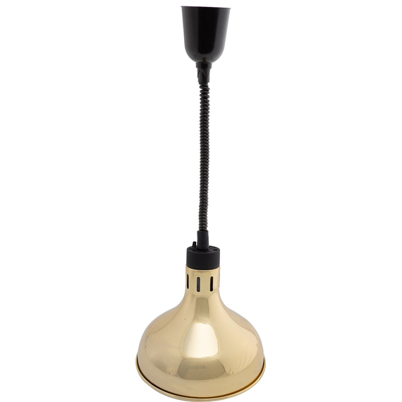 7455_1820-8829.jpg Combisteel Cs Wärmelampe Ch-03 Gold – Bild 1