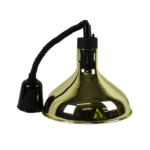 Combisteel Cs Wärmelampe Ch-03 Gold – Bild 3