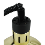 Combisteel Cs Wärmelampe Ch-03 Gold – Bild 4
