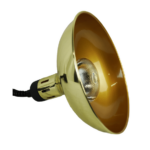 Combisteel Cs Wärmelampe Ch-03 Gold – Bild 5