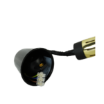 Combisteel Cs Wärmelampe Ch-03 Gold – Bild 6