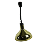 Combisteel Cs Wärmelampe Ch-03 Gold – Bild 7
