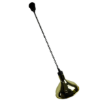 Combisteel Cs Wärmelampe Ch-03 Gold – Bild 8