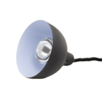 Combisteel Cs Wärmelampe Ch-04 Schwarz – Bild 2