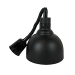 Combisteel Cs Wärmelampe Ch-04 Schwarz – Bild 3