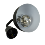Combisteel Cs Wärmelampe Ch-04 Schwarz – Bild 5