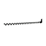 Combisteel Cs Wärmelampe Ch-04 Schwarz – Bild 8