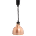 Combisteel Cs Wärmelampe Ch-04 Bronze