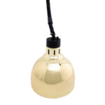 Combisteel Cs Wärmelampe Ch-04 Gold – Bild 2