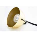 Combisteel Cs Wärmelampe Ch-04 Gold – Bild 3