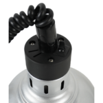 Combisteel Cs Wärmelampe Ch-04 Silber – Bild 3