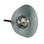 Combisteel Cs Wärmelampe Ch-04 Silber – Bild 9