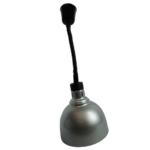 Combisteel Cs Wärmelampe Ch-04 Silber – Bild 5