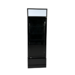 Combisteel Kühlschrank Glastür Fcu-370 Bl – Bild 6