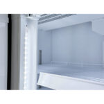 Combisteel Kühlschrank 2 Glastüren Fcu-750 – Bild 5