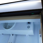 Combisteel Kühlschrank 2 Glastüren Fcu-750 – Bild 8