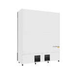 Combisteel Kühlschrank 3 Glastüren Fcu-1200 – Bild 3