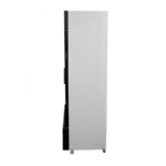 Combisteel Kühlschrank 3 Glastüren Fcu-1200 – Bild 7