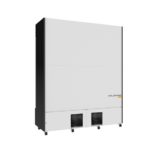 Combisteel Kühlschrank 3 Glastüren Schwarz Fcu-1200 Bl – Bild 3