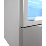Combisteel Kühlschrank 2 Glastüren Jde-1000R – Bild 10