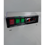 Combisteel Kühlschrank 2 Glastüren Jde-1000R – Bild 8