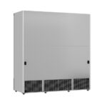 Combisteel Kühlschrank 3 Glastüren Jde-1530R – Bild 3
