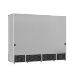 Combisteel Kühlschrank 4 Glastüren Jde-2025R – Bild 3