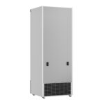 Combisteel Kühlschrank 1 Glastür Jde-600R – Bild 3