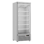 Combisteel Kühlschrank 1 Glastür Jde-600R