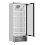 Combisteel Tiefkühlschrank 1 Glastür Jde-600F – Bild 2