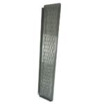 Combisteel Tiefkühltruhe Verbindung Seite für Insel Ohne Kopf Element - für 7455.2665-2670-2675