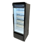 Combisteel Kühlschrank 1 Glastür Pib-240R – Bild 5