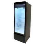 Combisteel Kühlschrank 1 Glastür Pib-240R – Bild 3