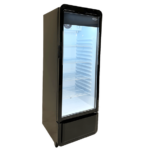 Combisteel Kühlschrank 1 Glastür Pib-240R – Bild 4
