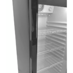 Combisteel Kühlschrank 1 Glastür Pib-240R – Bild 9