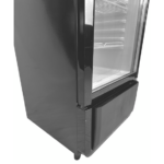 Combisteel Kühlschrank 1 Glastür Pib-240R – Bild 8