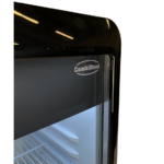 Combisteel Kühlschrank 1 Glastür Pib-240R – Bild 7
