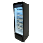 Combisteel Kühlschrank 1 Glastür Pib-280R – Bild 7