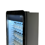 Combisteel Kühlschrank 1 Glastür Pib-280R – Bild 10
