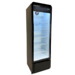 Combisteel Kühlschrank 1 Glastür Pib-280R – Bild 4