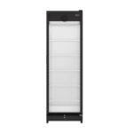 Combisteel Kühlschrank 1 Glastür Pib-360R – Bild 2